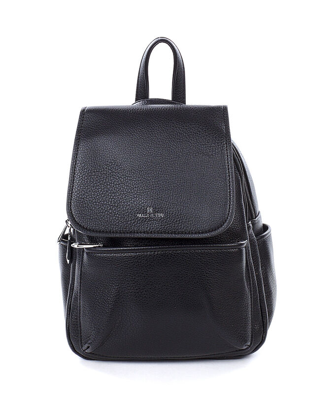 Рюкзак Valle Mitto 86605 black #62263