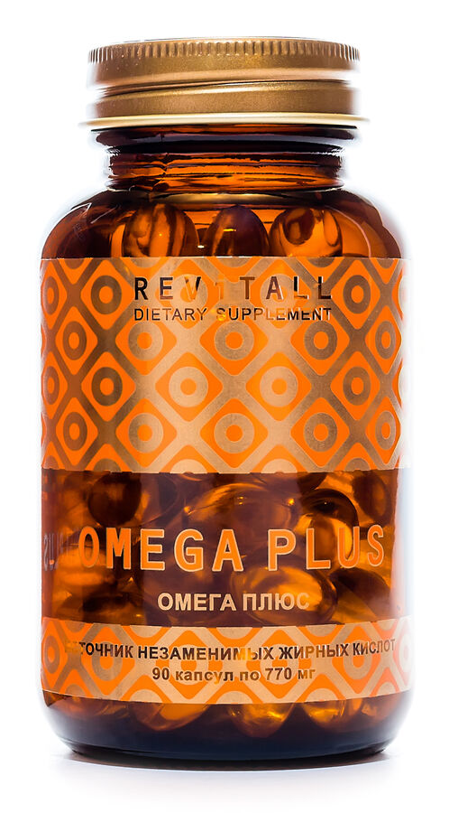 Ооо омега плюс. Revitall Revitall Omega Plus, 90 капсул. Омега плюс Greenway. Состав Revitall Omega Plus.