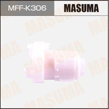 Топливный фильтр MASUMA в бак (без крышки) KIA SPORTAGE, HYUNDAI TUCSON 04- MFF-K306