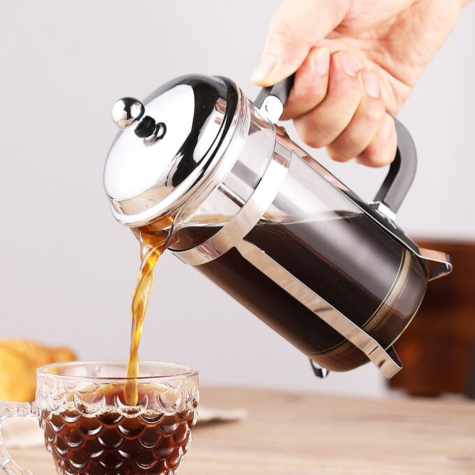 Заварочный чайник Coffee &amp; Tea 850 мл