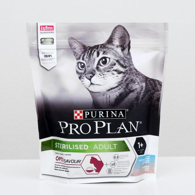 треска кошкам