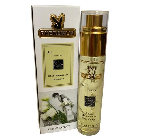 Аромат по мотивам JM Star Magnolia For Women pheromon edc 45 ml