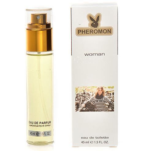 Аромат по мотивам Gian Marco Venturi For Woman pheromon edt 45 ml