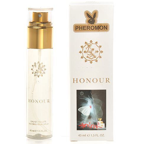 Аромат по мотивам Amouage Honour For Women pheromon edp 45 ml