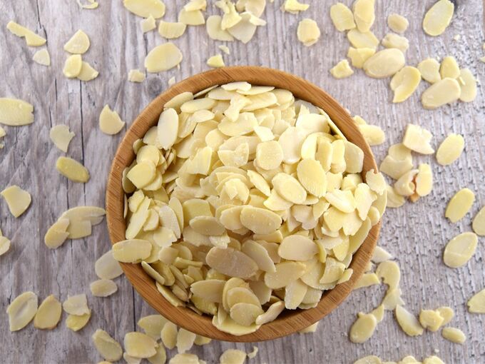 Продукты питания (Россия) Ядро арахиса (пластины)