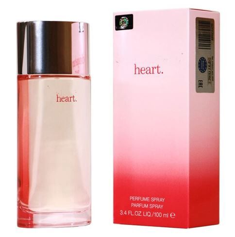 EU Аромат по мотивам Clinique Happy Heart For Women edp 100 ml