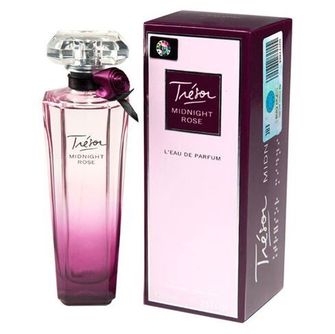 EU Аромат по мотивам Lancome Tresor Midnight Rose edp 75 ml