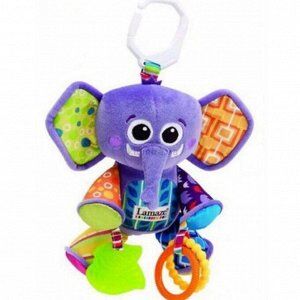 Игрушка - Фиолетовый слон
