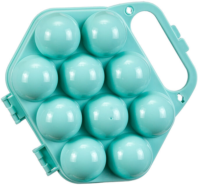 М-пластика Контейнер для яиц