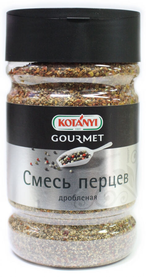смесь перцев дробленая