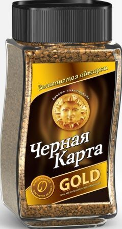 Кофе Черная Карта Фото