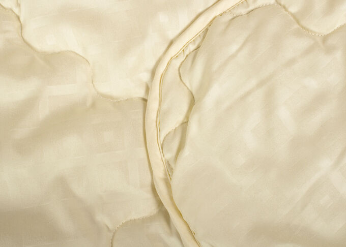 Одеяло легкое РЕАСН, овечья шерсть (140х205 см)
