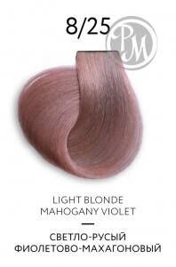OLLIN Professional Ollin color platinum collection 8.25 перманентная крем-краска для волос 100мл