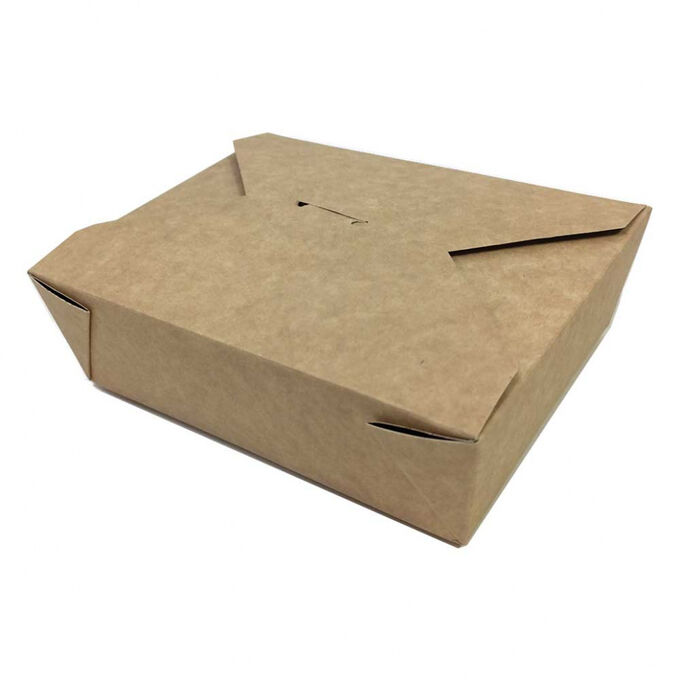 170 135. Картонный контейнер. Контейнер для картона. Коробка картонная пищевая. Контейнер бумажный Fold Box.
