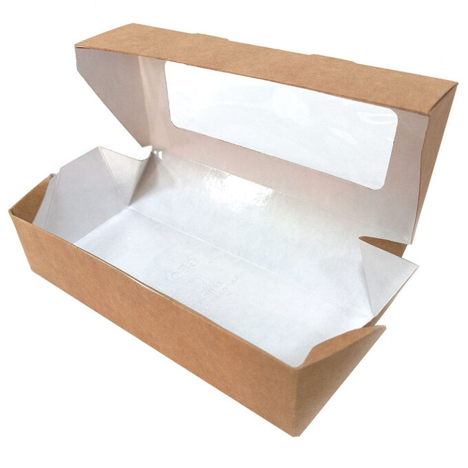 Упаковка Eco TABOX 500