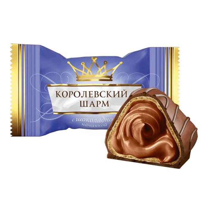 Конфеты скворцы Лаконд