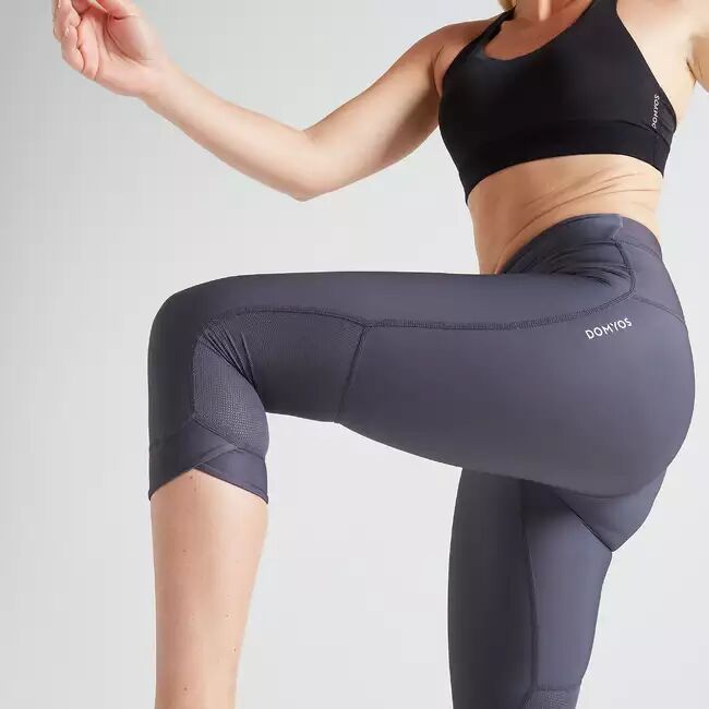 Decathlon legging sport hot sale
