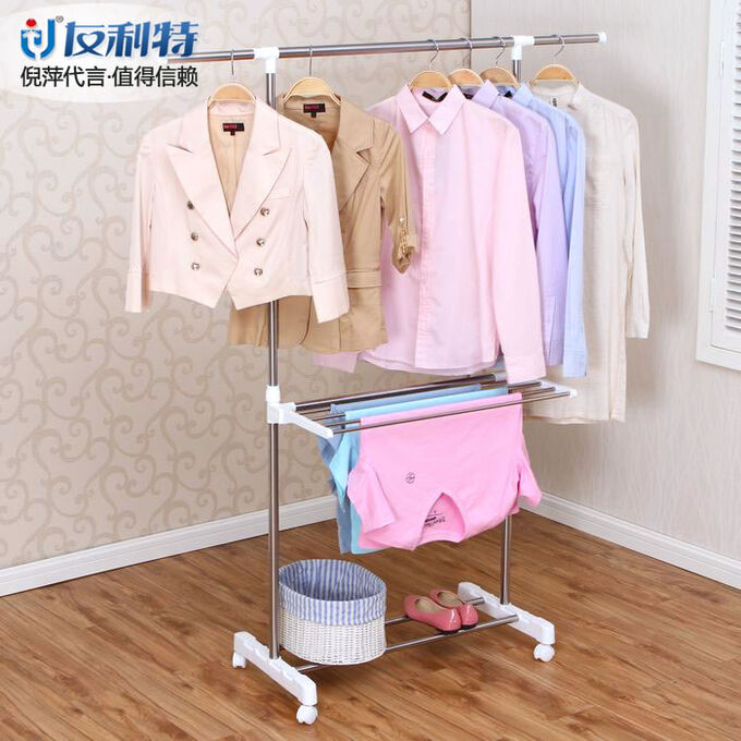 Сушилка для белья Composite Clothes Hanger