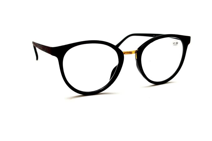 Готовые очки - FM 0926 коричневый