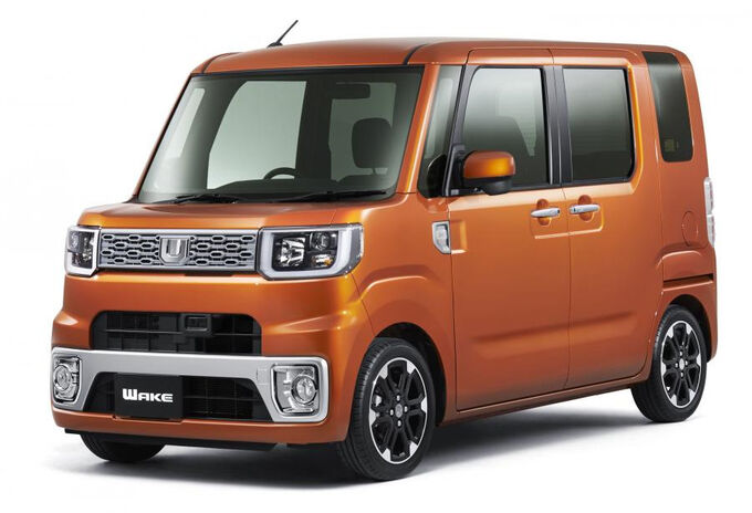 Каталог япония авто