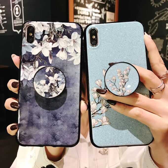 PopSocket к чехлу