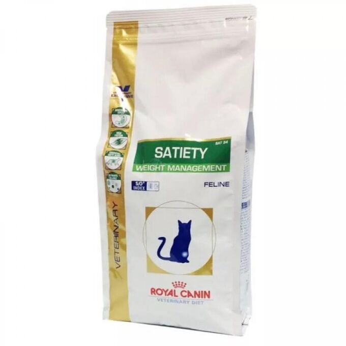 Royal Canin SATAETY WEIGHT MANAGEMENT FELINE