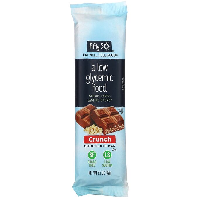Chocolate Choco Crunch