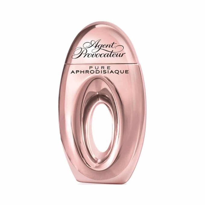 AGENT PROVOCATEUR PURE APHRODISIAQUE lady 80ml edp парфюмированная вода женская