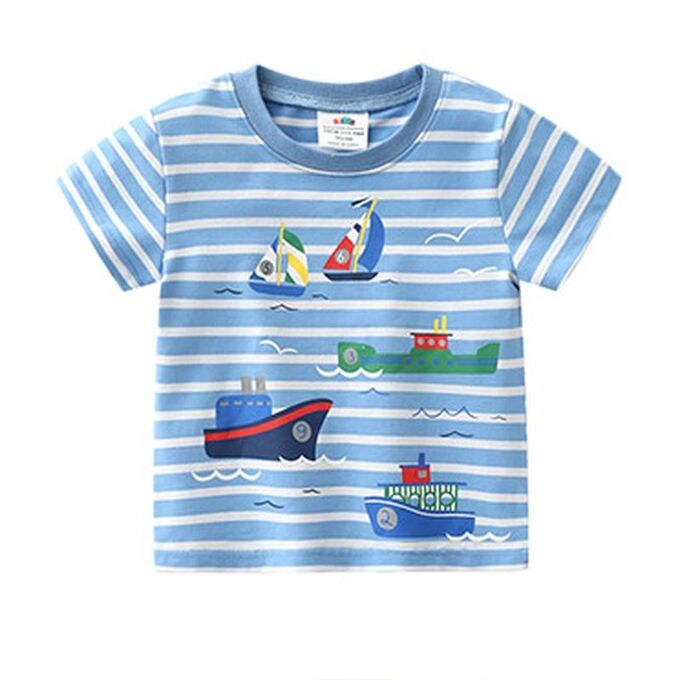 BABY&KIDS ELEMENT / Футболка BabyKids Element 7116 | Футболки и майки ...