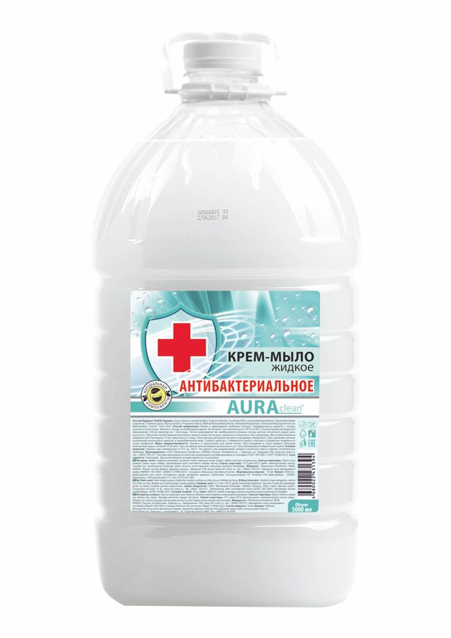 Жидкое мыло aura антибактериальное. Антибактериальный крем мыло 5л. Антибактериальный крем мыло 5л. Мыло пена кеман s4. Антибактериальный крем мыло 5л.
