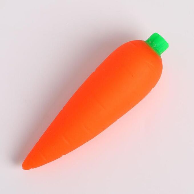 Мялка - морковка