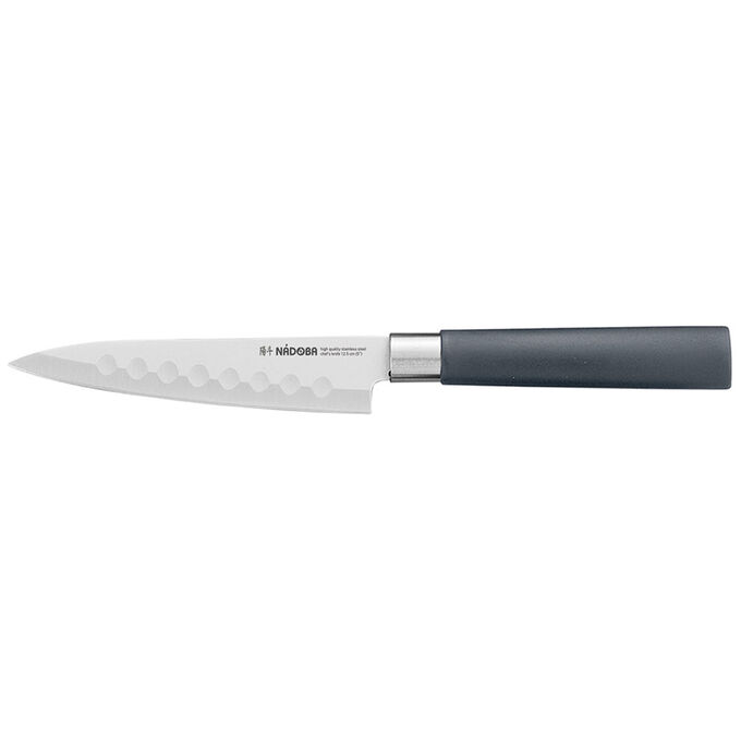 NÁDOBA Нож поварской 12.5 см серия HARUTO NADOBA