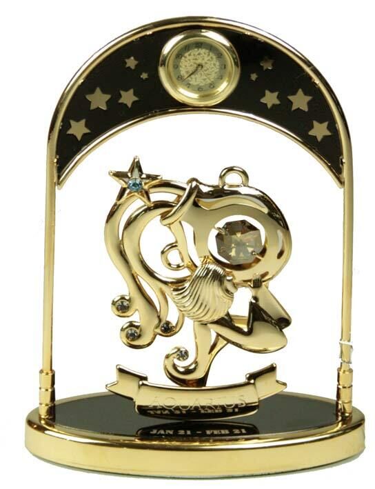 Водолей статуэтка. Сувенир мужчине водолею. Статуэтки империя богачо. Набор для чая козерог. Фигурка "водолей".