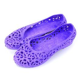 Обувь женская, Туфли купальные, арт. 622, фиолетовые
