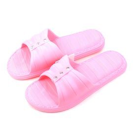 Обувь женская, Туфли купальные, арт. 1022, розовые