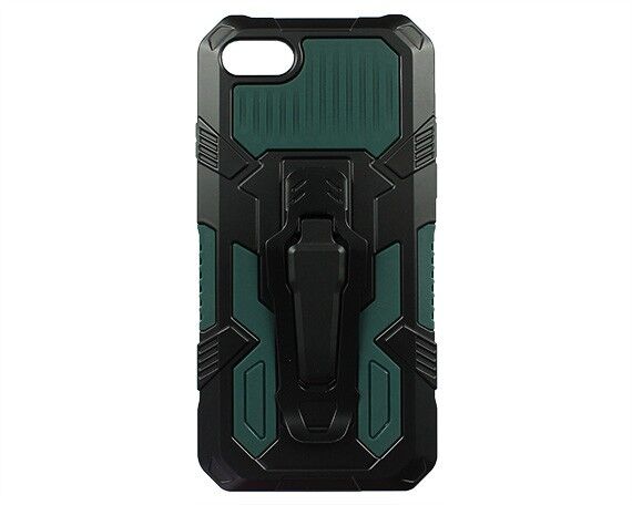 Чехол iPhone 7/8/SE Armor Case (зеленый)