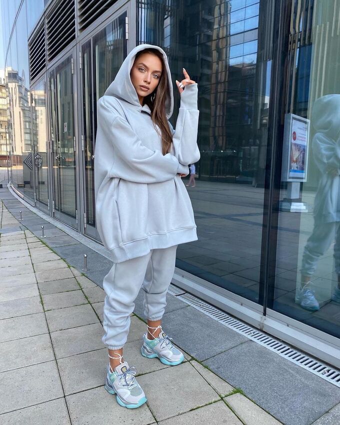 Спортивный костюм minimo girl