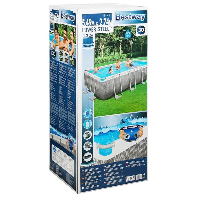 56998 Bestway