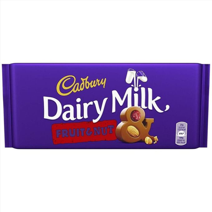 Батончик Wispa Cadbury