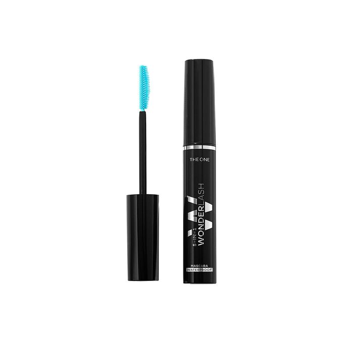 Oriflame Многофункциональная водостойкая тушь для ресниц 5 в 1 THE ONE WonderLash