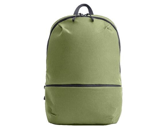 Рюкзак Xiaomi Youpin zajia mini backpack зеленый