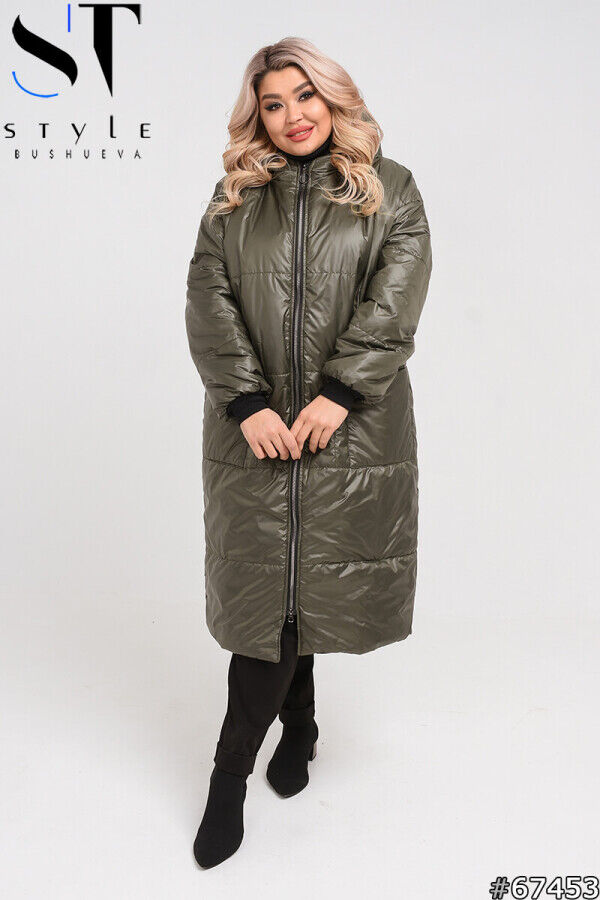 ST Style Пальто 67453