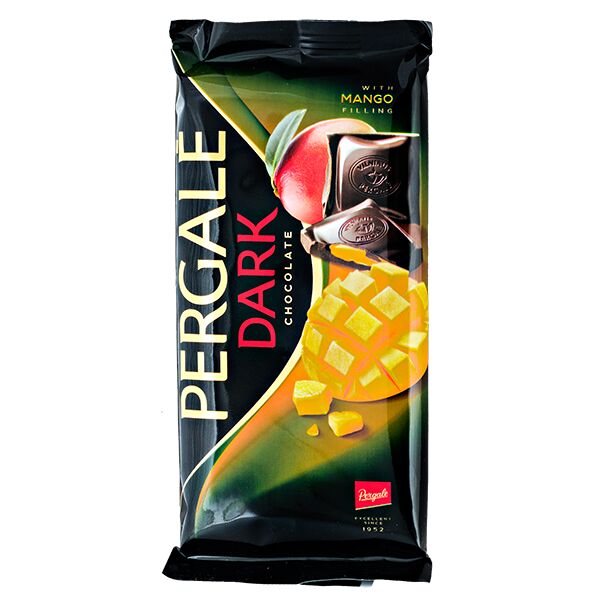 Pergale Dark Classic РєРѕРЅС„РµС‚С‹