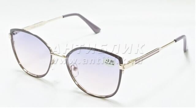1766 c7 Glodiatr очки (тон)