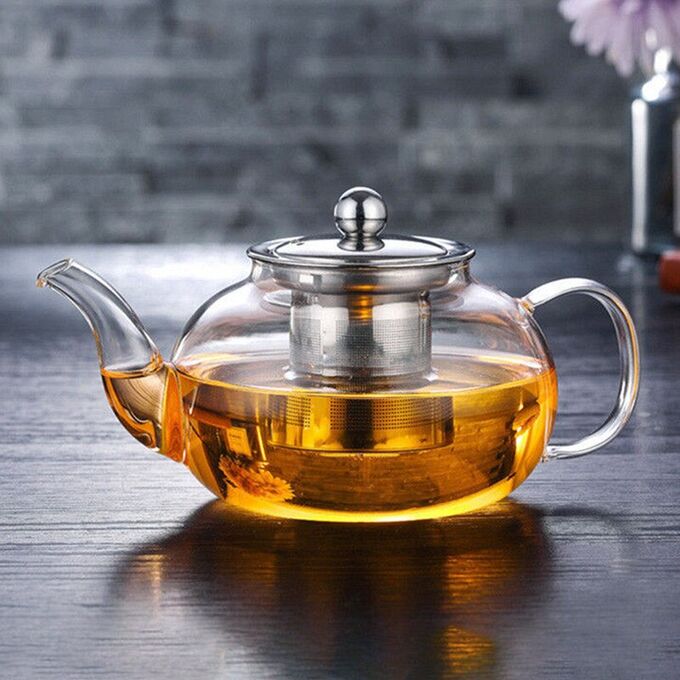 Заварочный чайник Teapot 800 мл