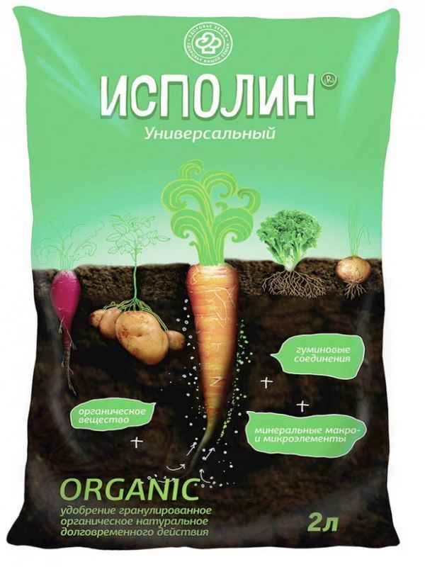 ИП Тарасова Надежда Юрьевна Универсальное 5л Исполин Богатырь 1/5
