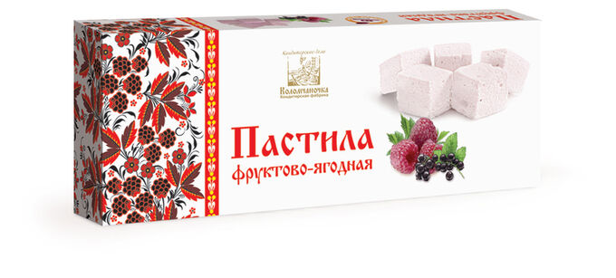 Pastila москворецкая ул 14 фото