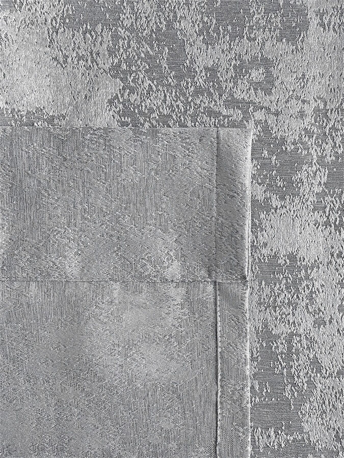 Швейный цех "Маруся" Шторы Штукатурка серого оттенка: 2 шторы по 150 см