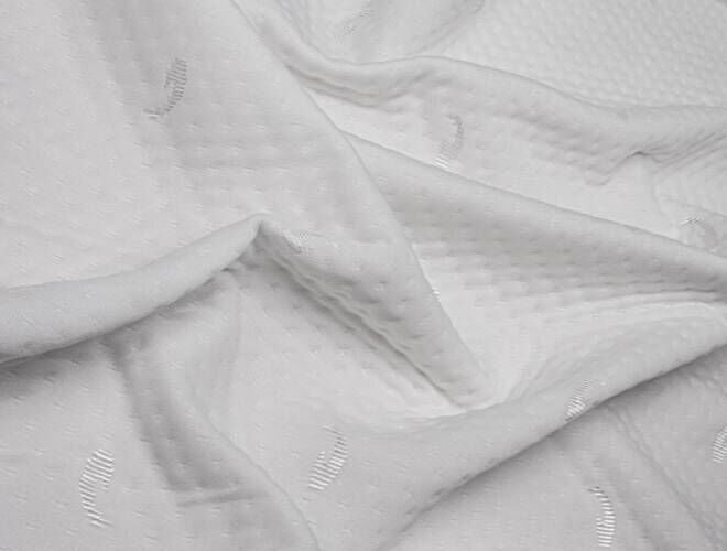 Textile Plus Матрасная ткань - Трикотаж на синтепоне 300гр/м2