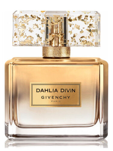 GIVENCHY DAHLIA DIVIN LE NECTAR DE PARFUM  lady 30ml edp парфюмированная вода женская парфюм
